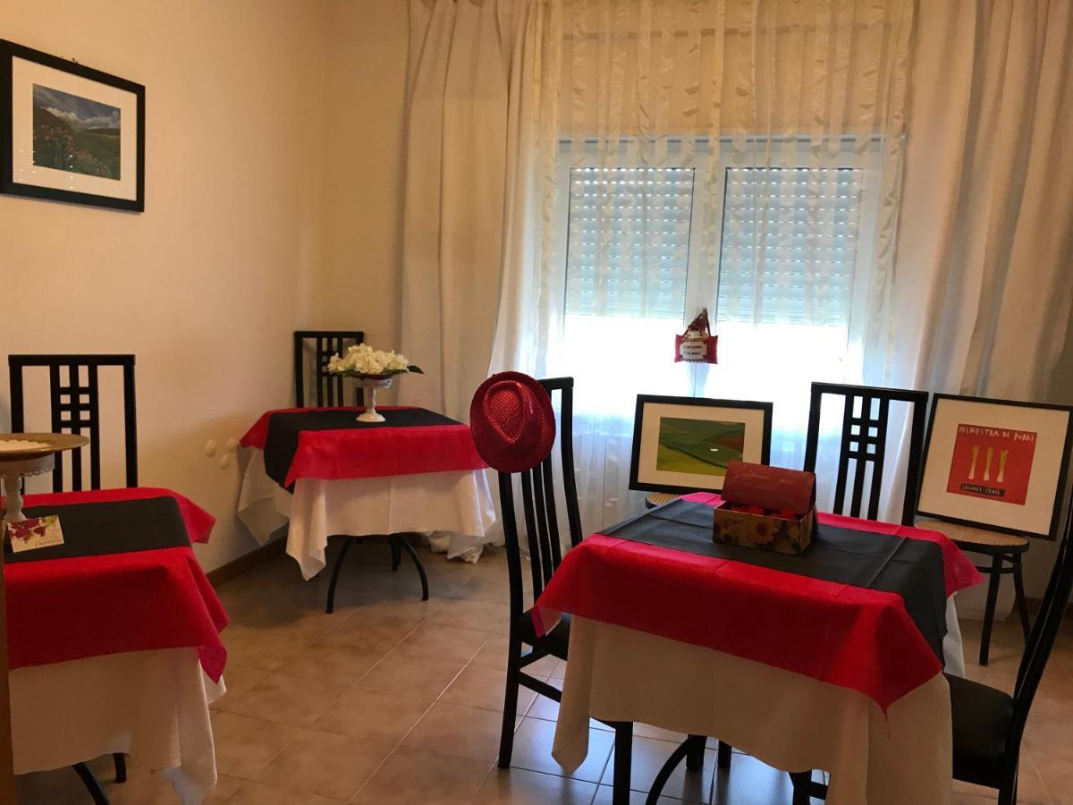 Ascoli Bonjour B&B & Apartments Parcheggio Privato & Giardino Ascoli Piceno Exterior photo
